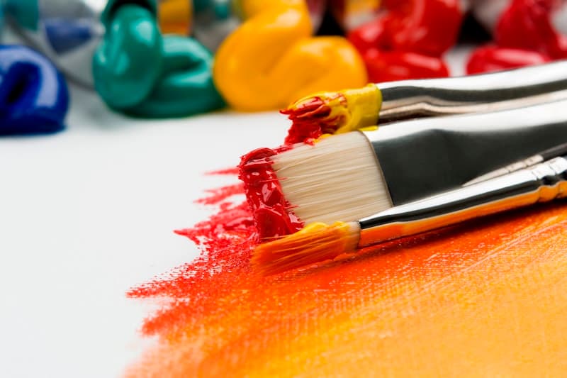 The Theology of Creativity: Made in the Image of the Creator
