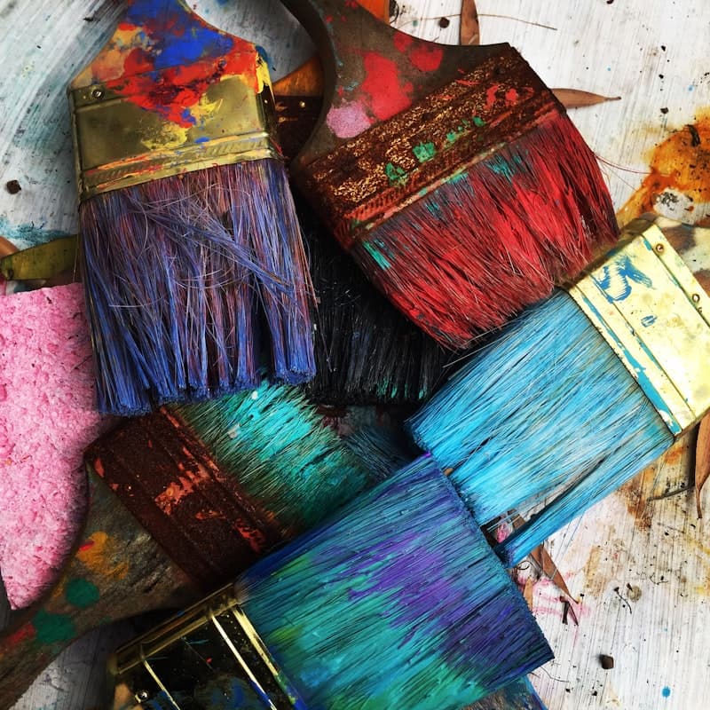 Why God Cares About Your Creative Projects