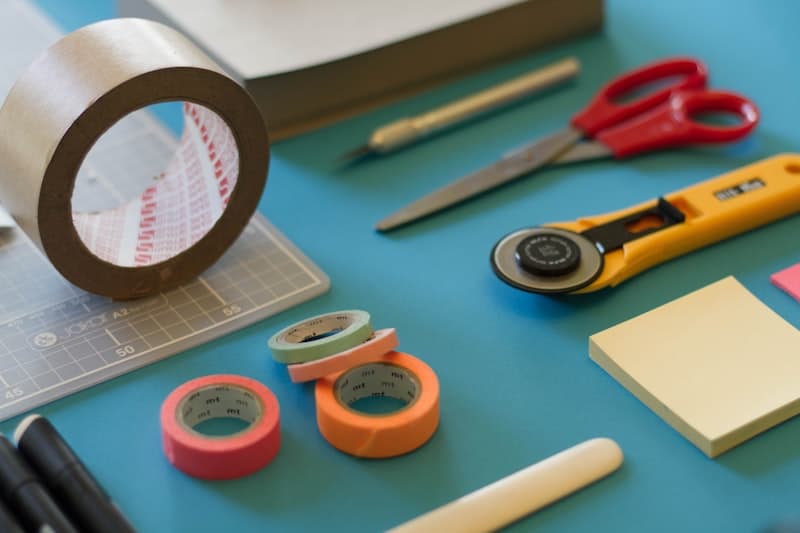 The Creative Rhythm of Work and Rest