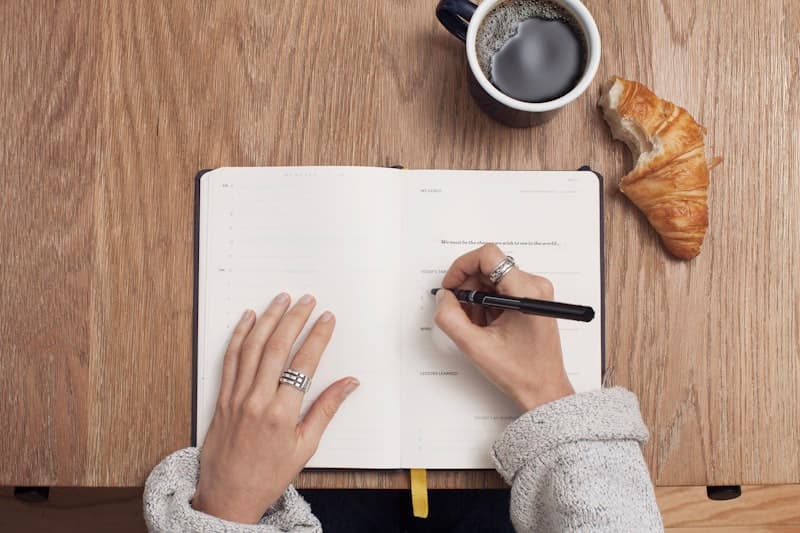 Decision Fatigue and the Spiritual Life