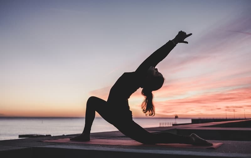 Anxiety and Trust: A Psychological and Spiritual Approach