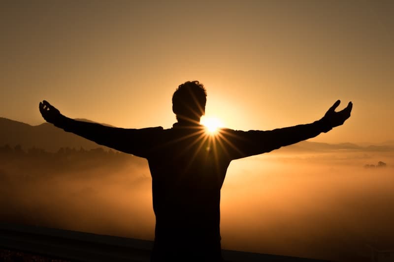 The Psychology of Hope: How Faith Activates Your Brain's Reward System