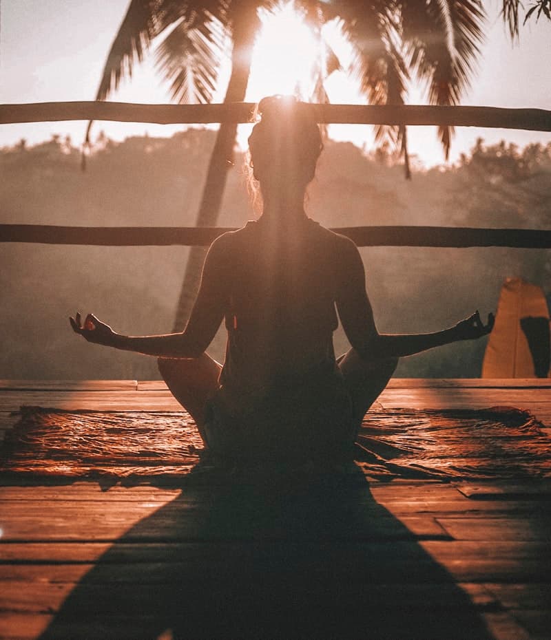 Meditation vs. Prayer: What Brain Scans Reveal