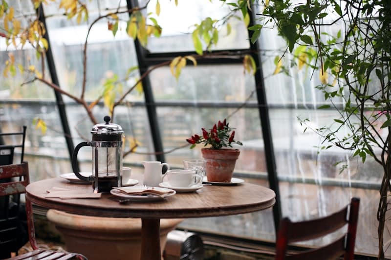 The Art of Noticing: Creativity and Mindfulness