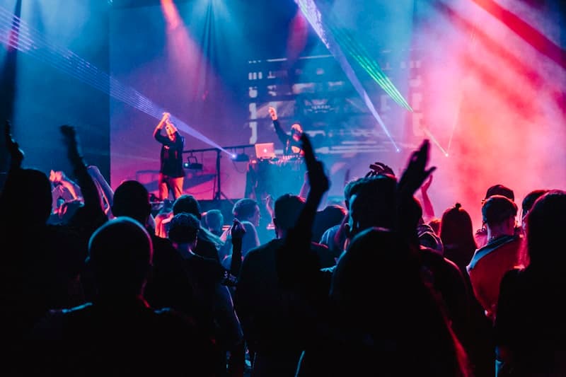 Why Worship Changes Your Brain Chemistry