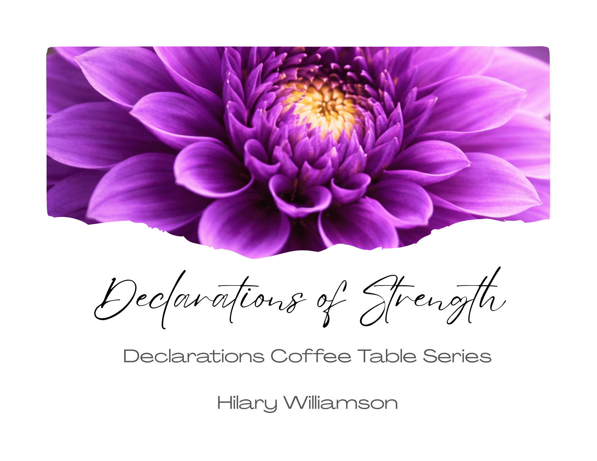Declarations of Strength