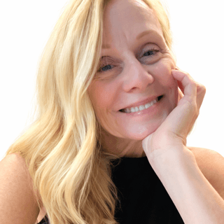 Hilary Williamson